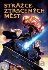 Strážce ztracených měst