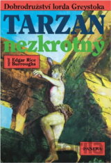 Tarzan nezkrotný