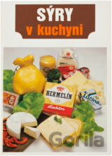 Sýry v kuchyni