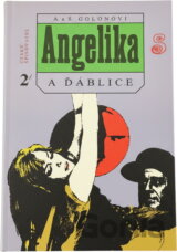 Angelika a ďáblice
