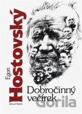 Dobročinný večírek