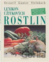 Lexikon užitkových rostlin