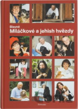 Miláčkové a jejich hvězdy : rozhovory o psech a dalších mazlíčcích
