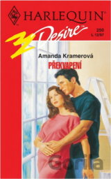Překvapení