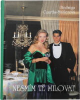 Nesmím tě milovat