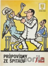 Průpovídky ze špitálu