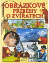 Obrázkové příběhy o zvířatech