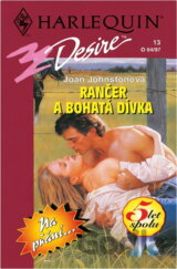 Rančer a bohatá dívka