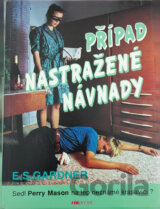 Případ nastražené návnady