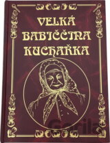 Velká babiččina kuchařka