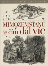 Mimozemšťanů je čím dál víc