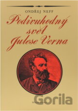 Podivuhodný svět Julese Verna