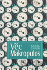 Věc Makropulos