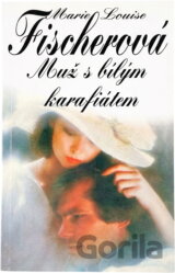 Muž s bílým karafiátem