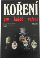 Koření pro každé vaření