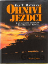 Ohniví jezdci