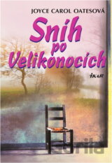 Sníh po Velikonocích