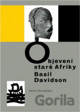 Objevení staré Afriky