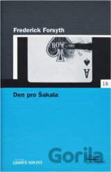 Den pro Šakala