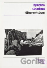 Obhorený strom