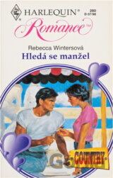Hledá se manžel