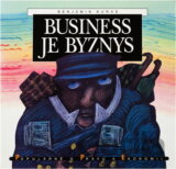 Business je byznys