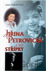 Jiřina Petrovická a její střípky