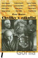 Chvilky v zákulisí