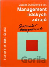 Management lidských zdrojů