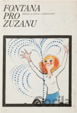Fontána pro Zuzanu