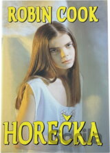 Horečka