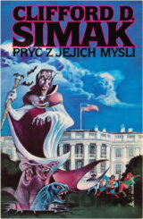 Pryč z jejich myslí