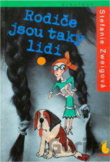 Rodiče jsou taky lidi