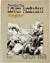 Lovci kožišin