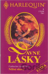 Dávné lásky 1996 : historická romance