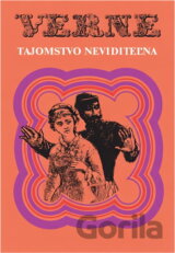 Tajomstvo neviditeľna