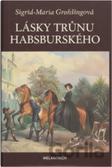 Lásky trůnu habsburského