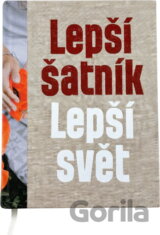 Lepší šatník, lepší svět