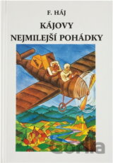Kájovy nejmilejší pohádky