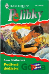 Podivné dědictví