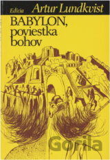 Babylon, neviestka bohov