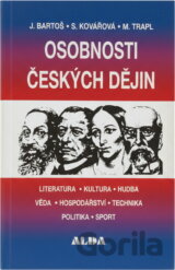 Osobnosti českých dějin