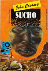Sucho : katastrofický román