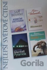 Konečné zúčtování, Bláznovství, Pyramida, Hanin sen
