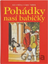 Pohádky naší babičky