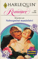 Nebezpečné manželství