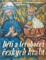 Děti a levobočci českých králů