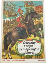 Obrázky z dějin zeměpisných objevů
