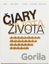 Čiary života : Antológia modernej dánskej poézie