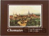 Chomutov ve starých pohlednicích = Chomutov in alten Ansichten
